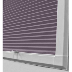 Disco Lavender Perfect Fit Cellular Blind
