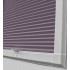 Disco Blackout Plum Perfect Fit Cellular Blind