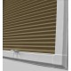 Disco Blackout Mink Perfect Fit Cellular Blind