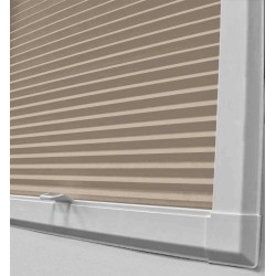 Fiona Sand Beach Perfect Fit Cellular Blind