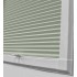 Fiona Sea Smoke Perfect Fit Cellular Blind