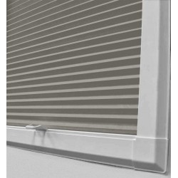 Glitter Beige Perfect Fit Cellular Blind