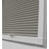 Glitter Beige Perfect Fit Cellular Blind