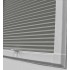 Glitter Parchment Perfect Fit Cellular Blind