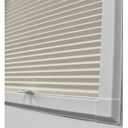 Hive Blackout Cream Perfect Fit Cellular Blind
