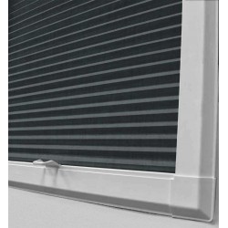 Hive Deluxe Blackout Onyx Perfect Fit Cellular Blind