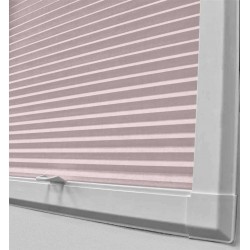 Hive Deluxe Blackout Rose Perfect Fit Cellular Blind