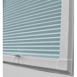 Hive Deluxe Blackout Sky Perfect Fit Cellular Blind