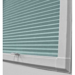 Hive Deluxe Celeste Perfect Fit Cellular Blind