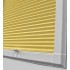 Hive Deluxe Lemon Perfect Fit Cellular Blind