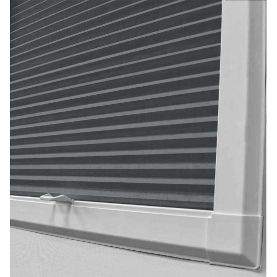 Hive Deluxe Onyx Perfect Fit Cellular Blind