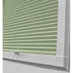 Hive Deluxe Sage Perfect Fit Cellular Blind