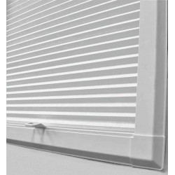 Hive Deluxe Swan Perfect Fit Cellular Blind