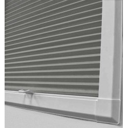 Hive Gratia Granite Perfect Fit Cellular Blind