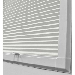 Hive Lusso Ice Perfect Fit Cellular Blind