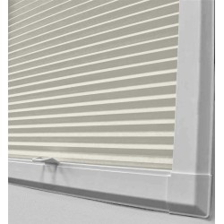 AbbeyCell Origin Cream Perfect Fit Cellular Blind