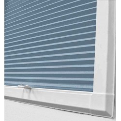 AbbeyCell Ivrea Light Blue Perfect Fit Cellular Blind