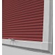 AbbeyCell Ivrea Red Perfect Fit Cellular Blind