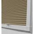Merino Chestnut Perfect Fit Cellular Blind