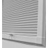 Merino Silver Dust Perfect Fit Cellular Blind