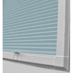 Palma Blackout Cloud Perfect Fit Cellular Blind