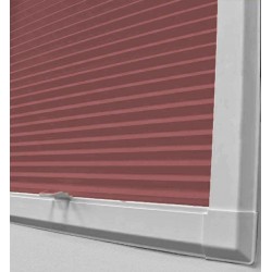 Palma Blackout Coral Perfect Fit Cellular Blind