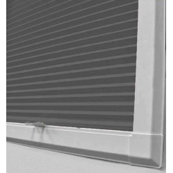 Palma Blackout Iron Perfect Fit Cellular Blind