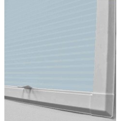 Palma Cloud Perfect Fit Cellular Blind