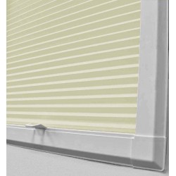 Palma Cream Perfect Fit Cellular Blind