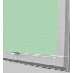 Palma Blackout Mint Perfect Fit Cellular Blind