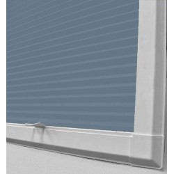 Palma Steel Perfect Fit Cellular Blind