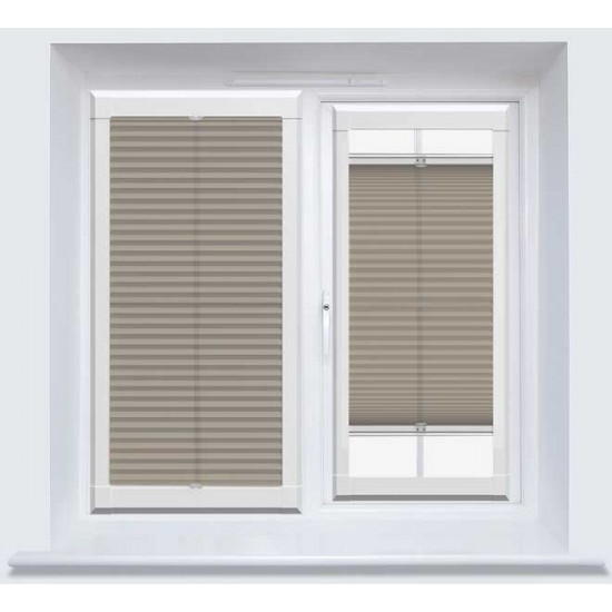 Disco Nutshell Perfect Fit Cellular Blind