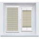 Disco Cream Perfect Fit Cellular Blind