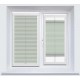 Disco Green Perfect Fit Cellular Blind