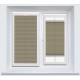 Disco Brown Perfect Fit Cellular Blind