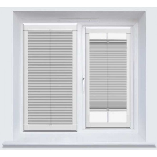 Disco Steel Perfect Fit Cellular Blind