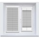 Disco Steel Perfect Fit Cellular Blind