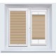 AbbeyCell Ivrea Blackout Nude Perfect Fit Cellular Blind