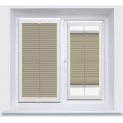 Merino Chestnut Perfect Fit Cellular Blind