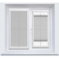 Merino Silver Dust Perfect Fit Cellular Blind