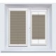 Palma Ash Perfect Fit Cellular Blind