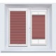 Palma Blackout Coral Perfect Fit Cellular Blind