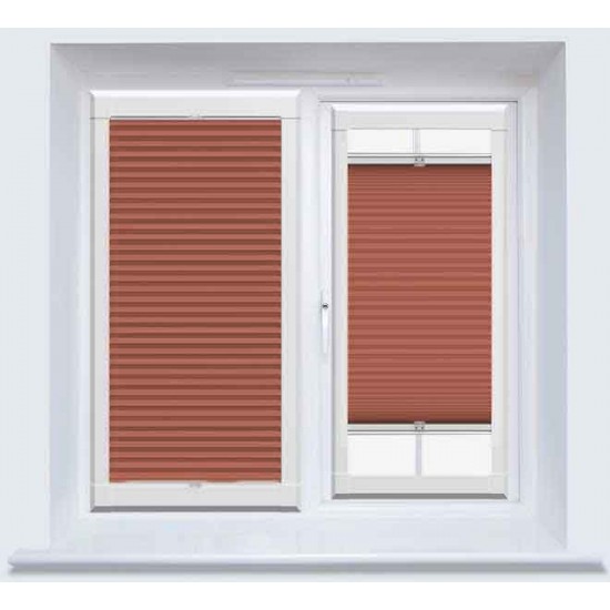 Palma Blackout Flame Perfect Fit Cellular Blind