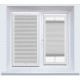 Palma Blackout Pearl Perfect Fit Cellular Blind