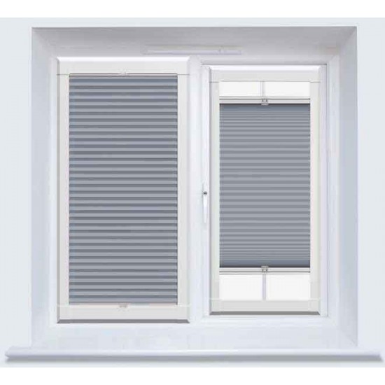 Palma Blackout Steel Perfect Fit Cellular Blind