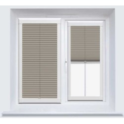 Disco Beige Perfect Fit Cellular Blind
