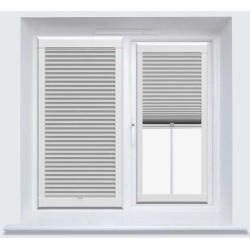 AbbeyCell Origin Blackout White Perfect Fit Cellular Blind