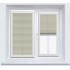 Disco Cream Perfect Fit Cellular Blind