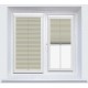 Disco Cream Perfect Fit Cellular Blind