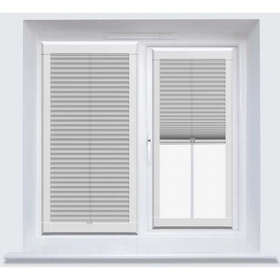 Disco Steel Perfect Fit Cellular Blind